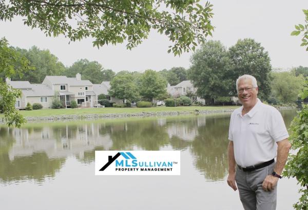 Mlsullivan Property Management