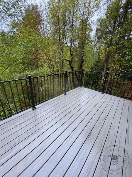 Wolf Quality Construction General Contractor