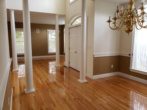 Special Custom Flooring LLC