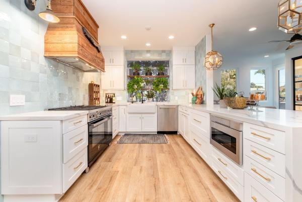 Cab-i-Net Design & Remodel Specialists