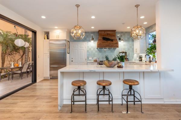 Cab-i-Net Design & Remodel Specialists