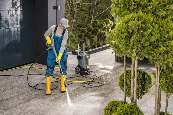 Fox Window & Gutter Cleaning Services