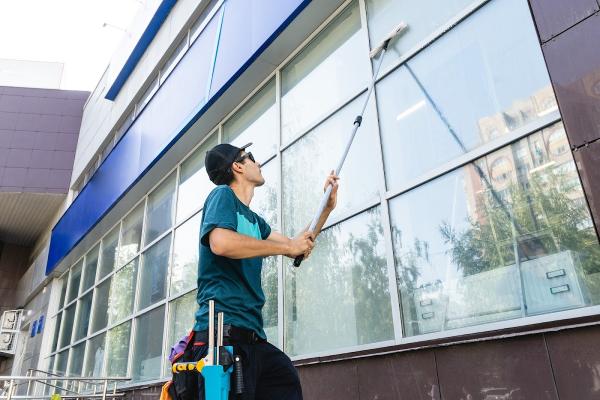Fox Window & Gutter Cleaning Services