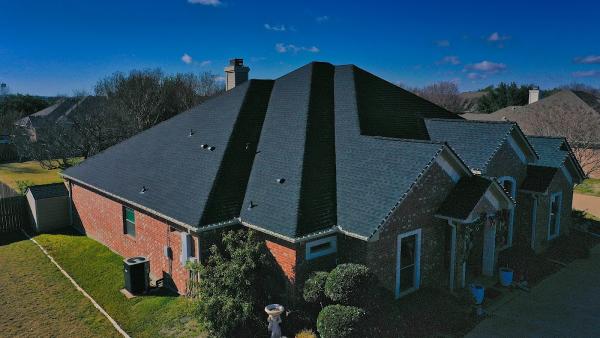Amos Roofing