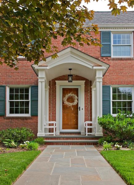 Upton Architecture LLC