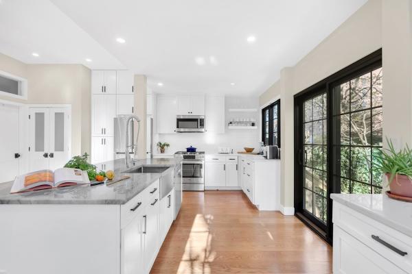 Home Improvements TLC