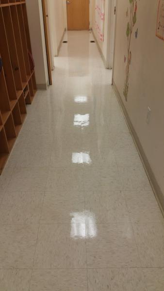 JH Cleaning