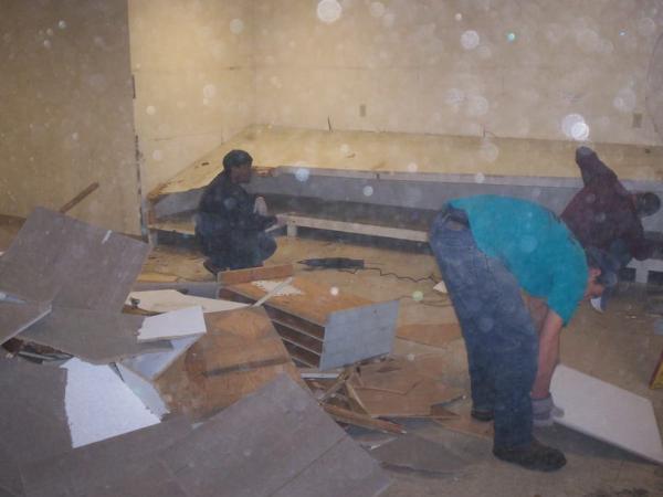 JH Cleaning