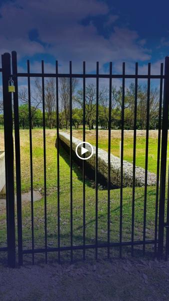 True Built Fence