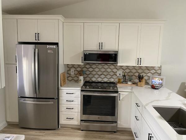Home Renovations By Jeffrey Scott