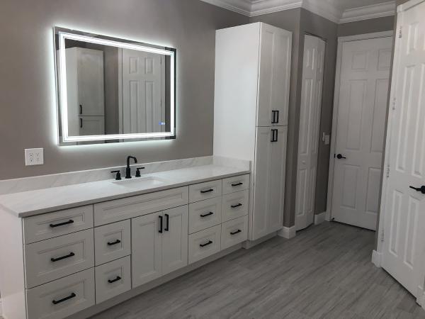 Home Renovations By Jeffrey Scott