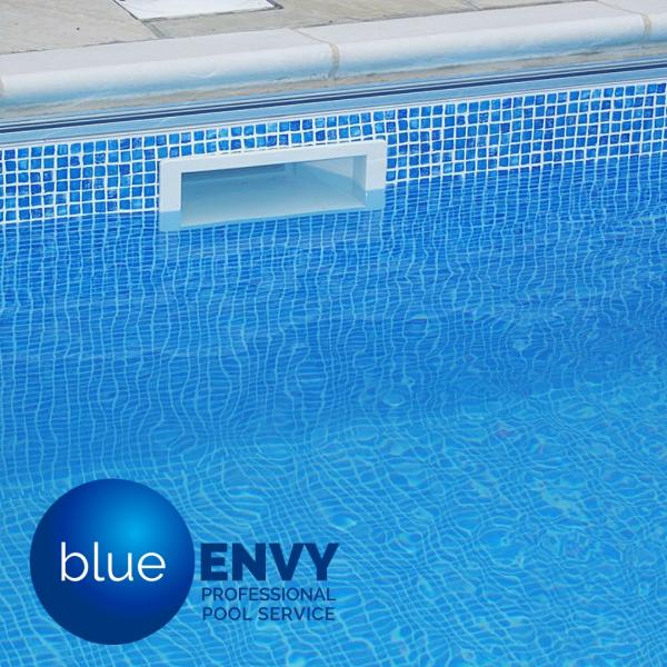 Blue Envy Professional Pool Service