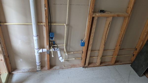 Most Valuable Plumber
