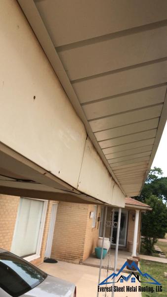 Everest Sheet Metal Roofing LLC