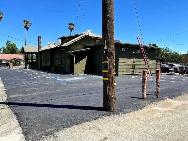 All About Asphalt