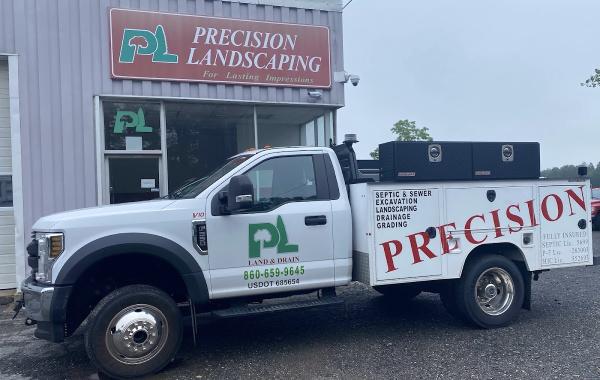 Precision Land & Drain