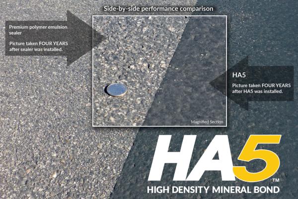 Holbrook Asphalt