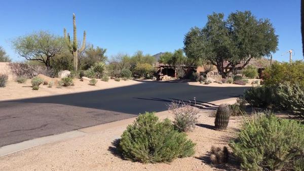 Holbrook Asphalt