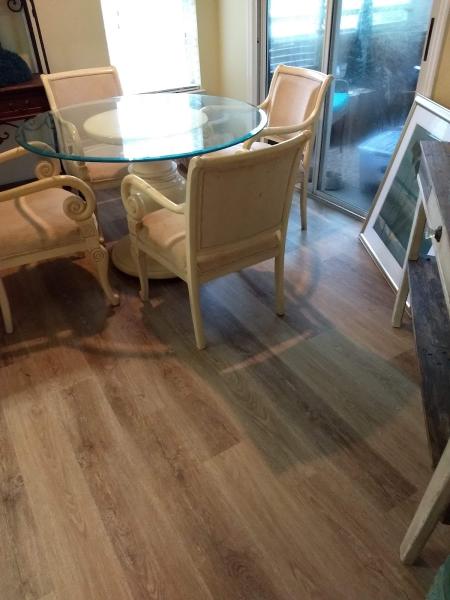 Beaches Flooring & Decorating
