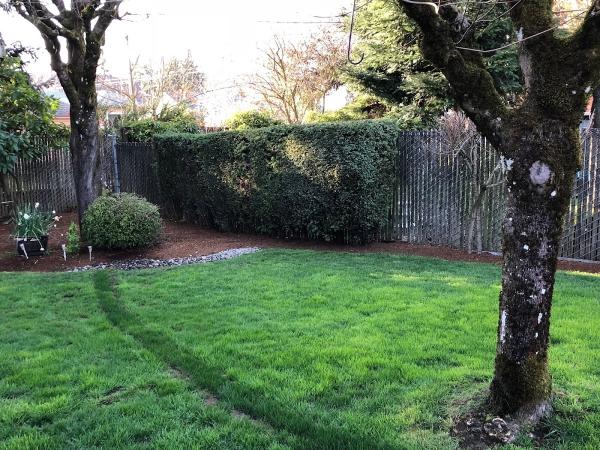 Garcia's Landscape Maintenance LLC