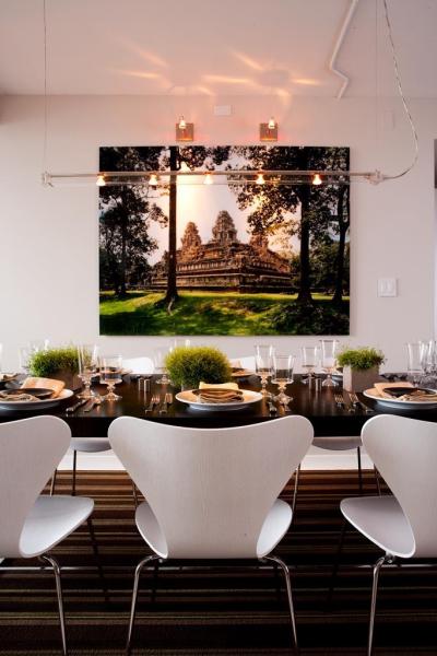 Tony Cappoli Interiors