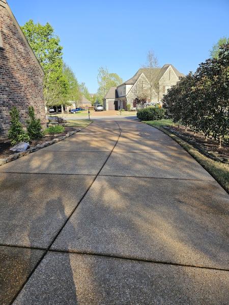 T&c's Pressure Washing Services