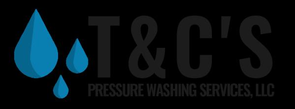 T&c's Pressure Washing Services