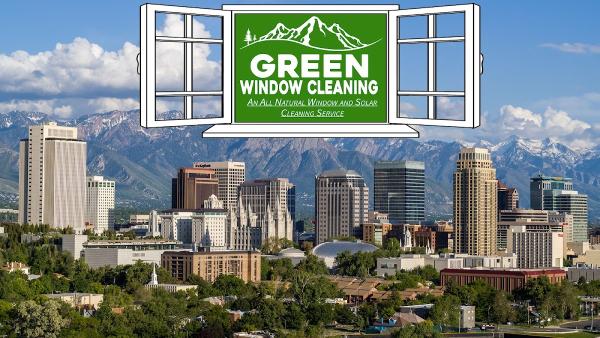Green Window Cleaning