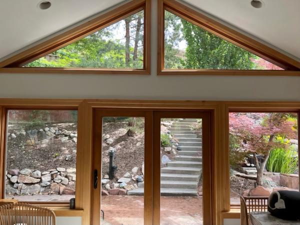 Green Window Cleaning