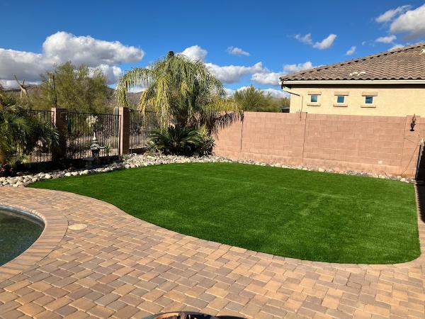 Tucson Professional Landscaping