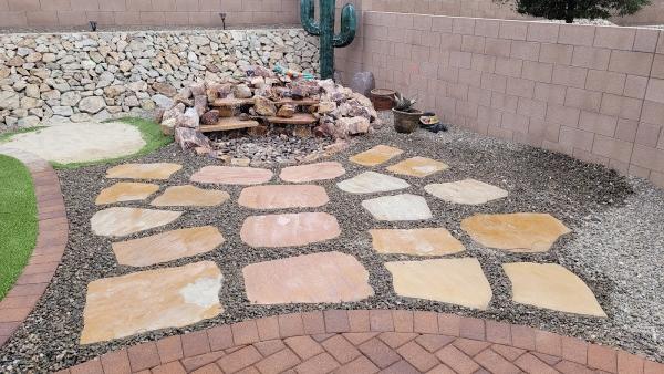 Tucson Professional Landscaping
