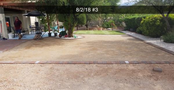 Tucson Professional Landscaping
