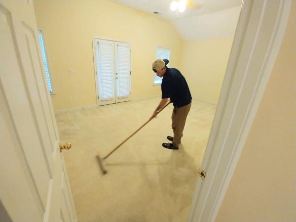 Safe-Dry Carpet Cleaning