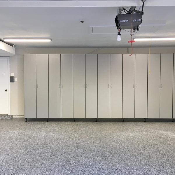 Garage Designs