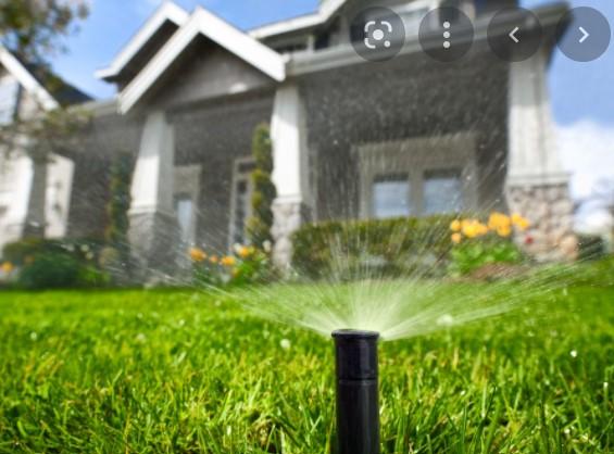 Smith Irrigation & Landscaping