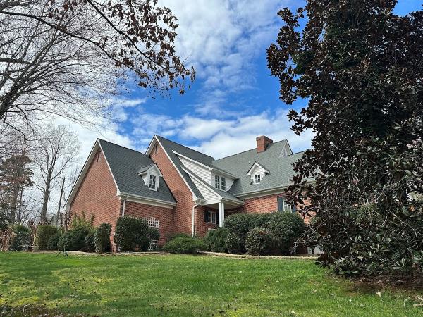 Robinson Roofing