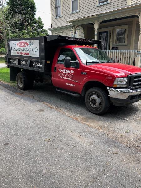RJG Landscaping