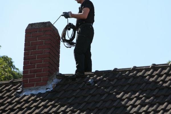 Blue Ridge Chimney Services
