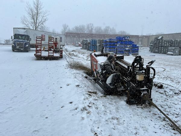 Directional Boring Professionals