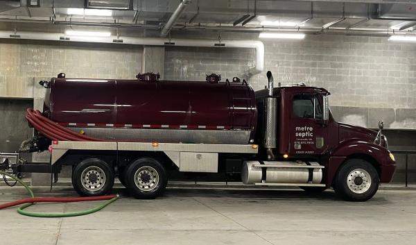 Metro Septic LLC