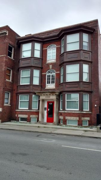 Reid Properties LLC