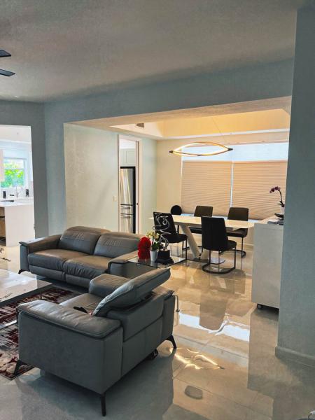Dmb Remodeling Services
