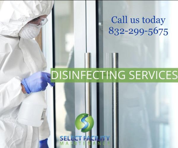 Select Facility Maintenance