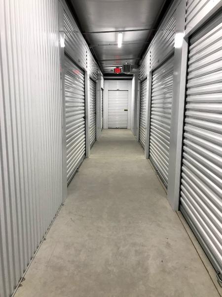 Wylie East Self Storage