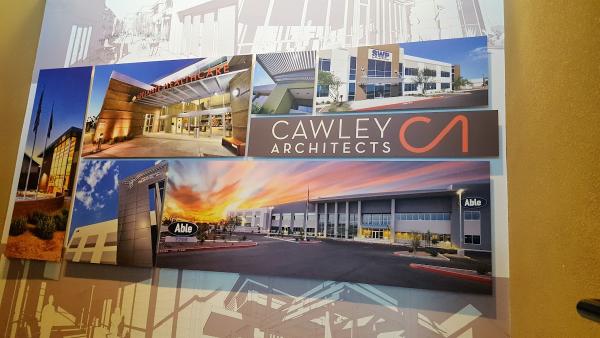 Cawley Architects