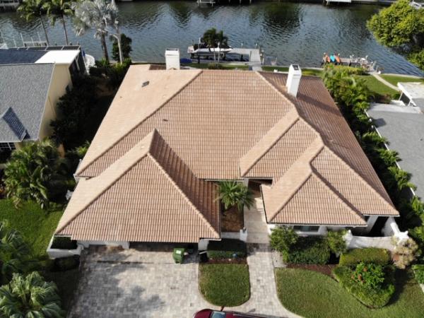 Mark Kaufman Roofing