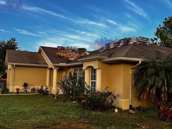 Mark Kaufman Roofing