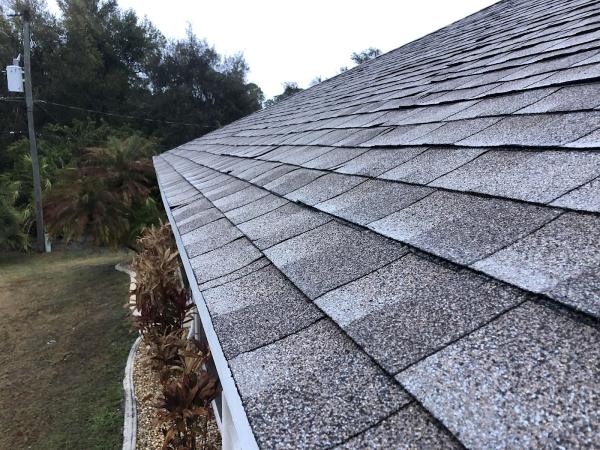 Mark Kaufman Roofing