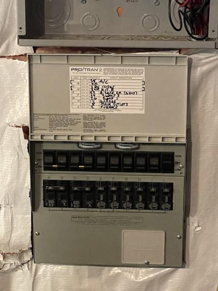 Ryan Electric