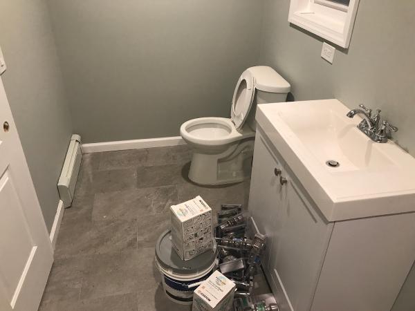 RC Plumbing Corp